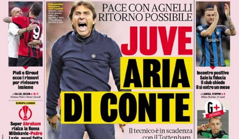 gazzetta