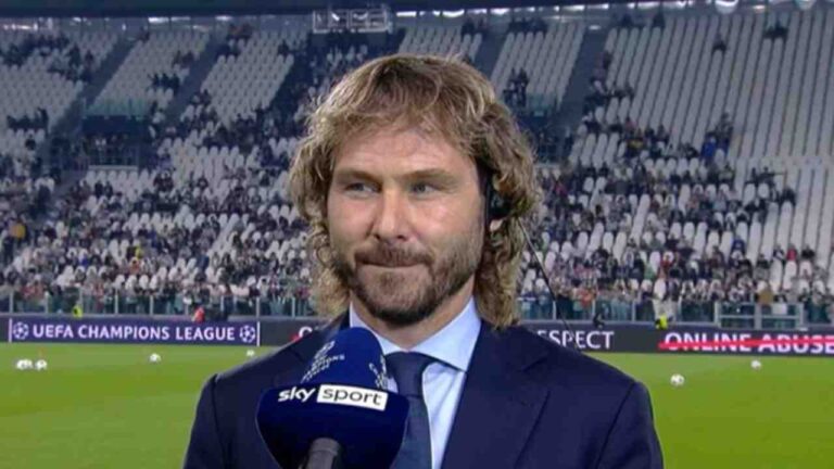 nedved