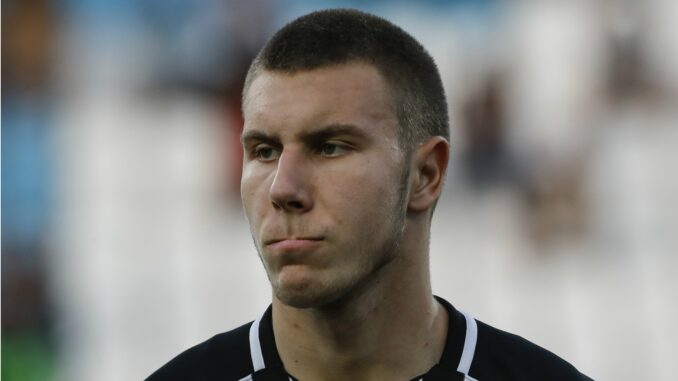 pavlovic pavlovic