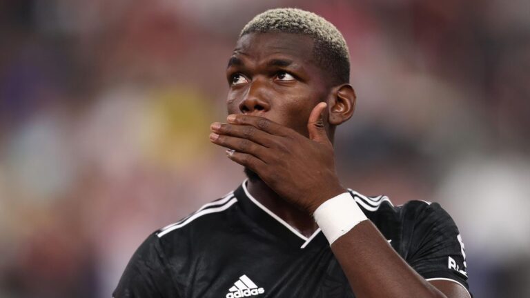 pogba