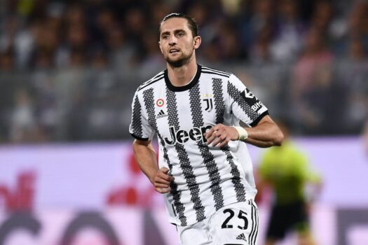 rabiot