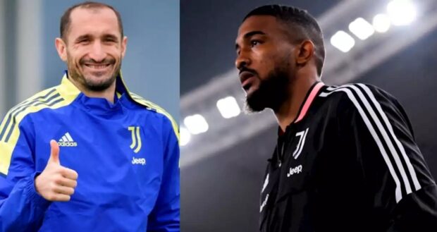 Chiellini