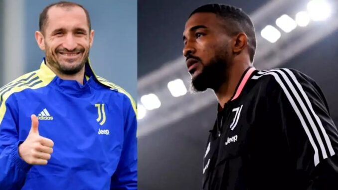 Chiellini Chiellini