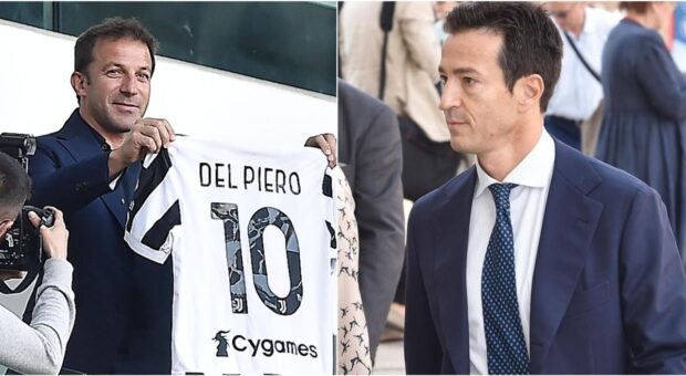 Del Piero