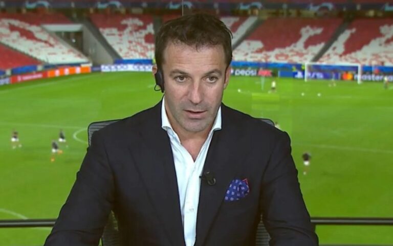 Del Piero