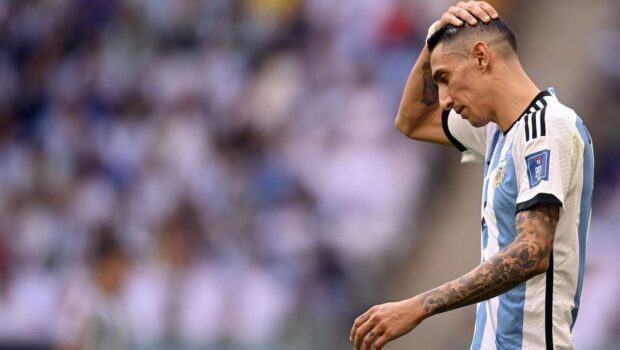 Di Maria