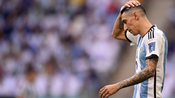 Di Maria Di Maria