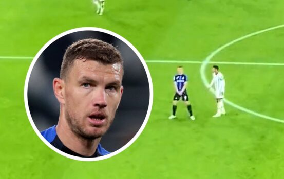 Dzeko