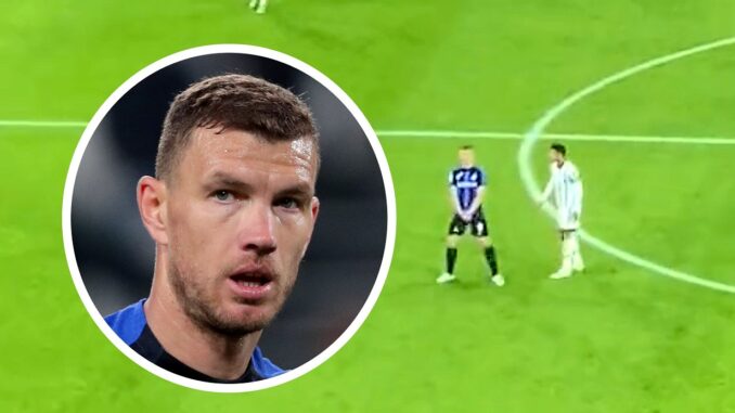 Dzeko Dzeko