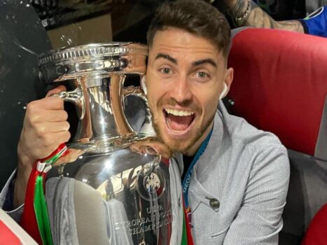 Jorginho