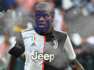 Kanté