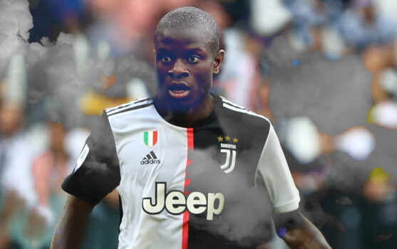 Kanté