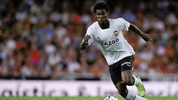Musah Musah