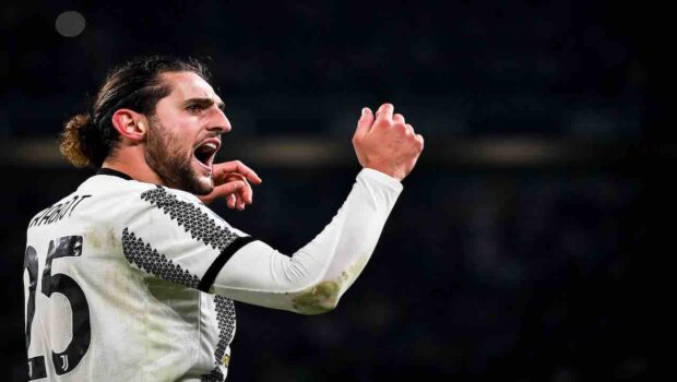 Rabiot