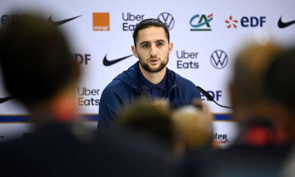 Rabiot