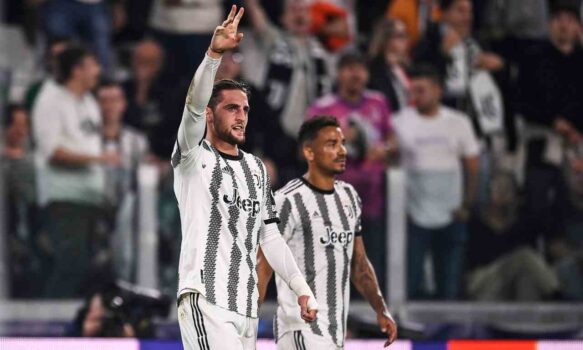 Rabiot