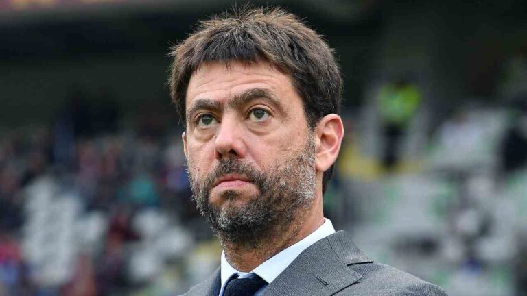 agnelli