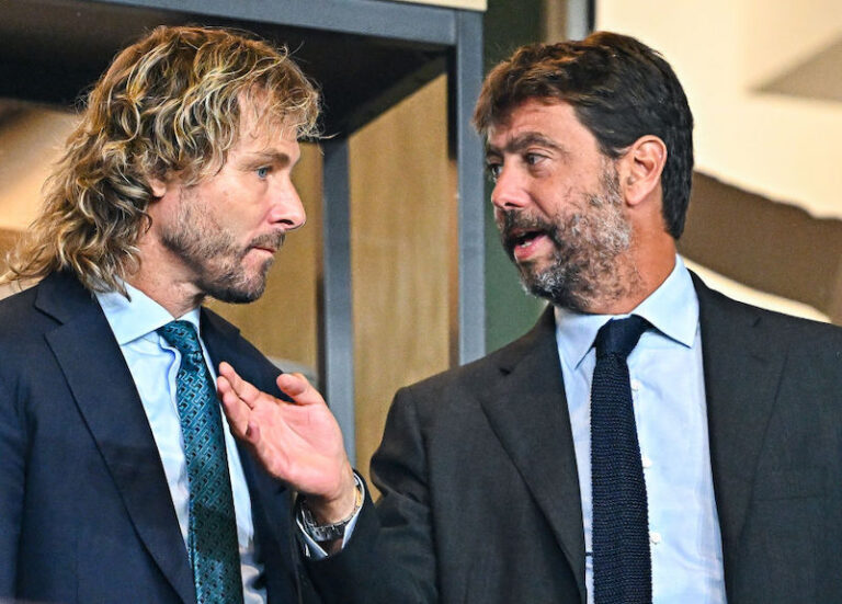 UC Sampdoria v Juventus - Serie A