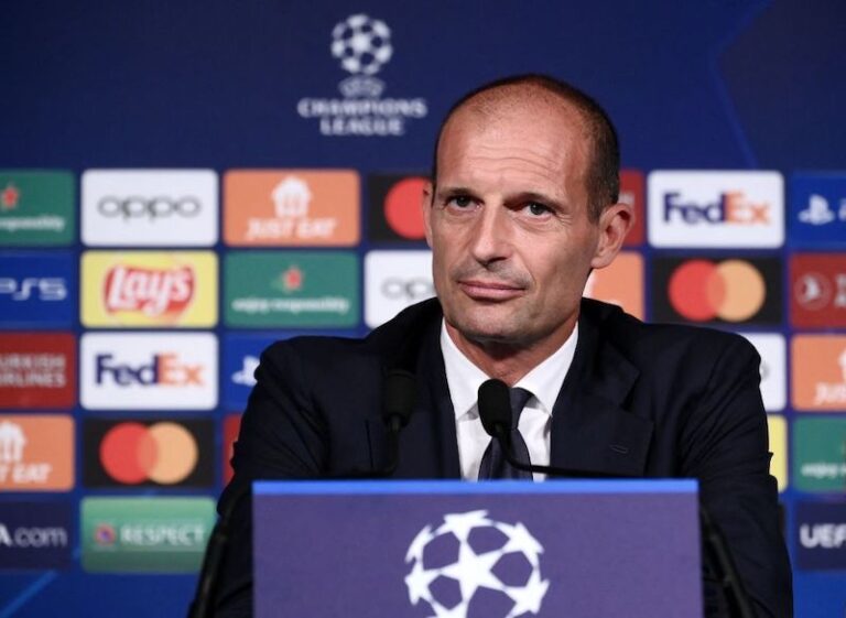 FBL-EUR-C1-JUVENTUS-PRESSER