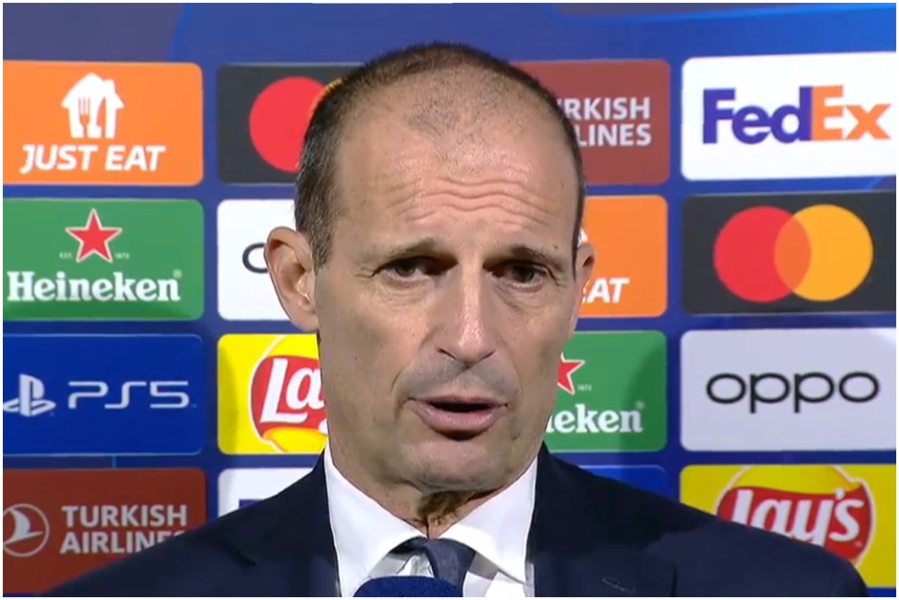 allegri