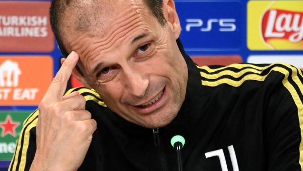 allegri