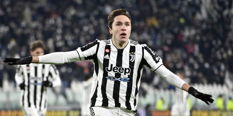 Juventus v SSC Napoli - Serie A