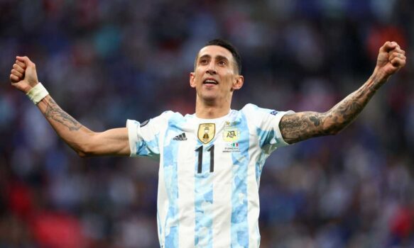 di maria