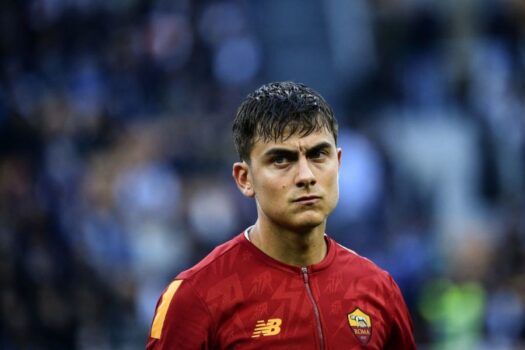 dybala