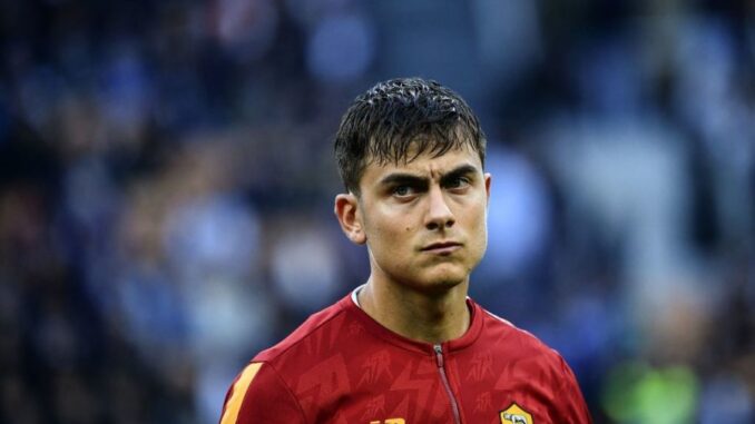 dybala
