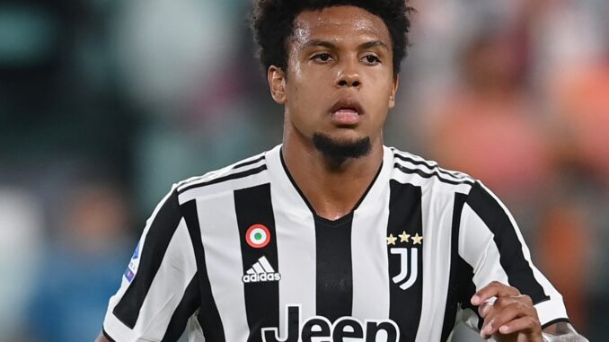 mckennie