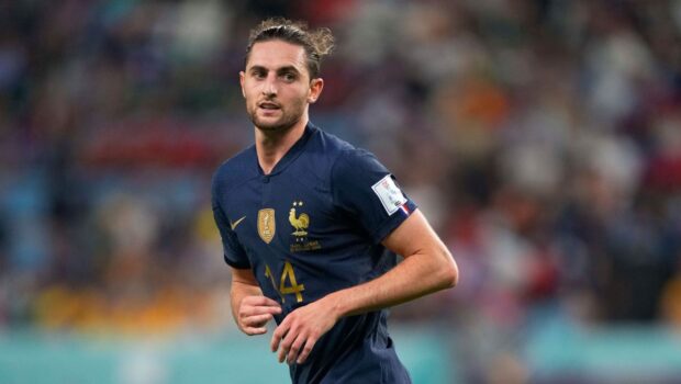 rabiot