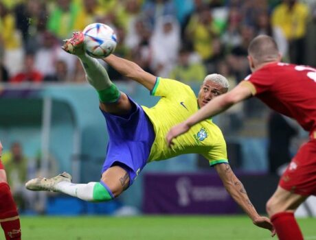 richarlison