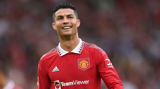 ronaldo