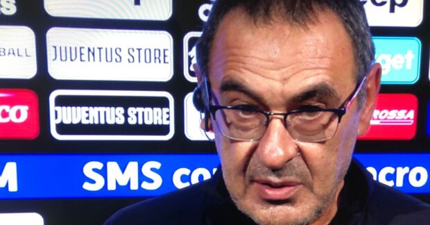 sarri