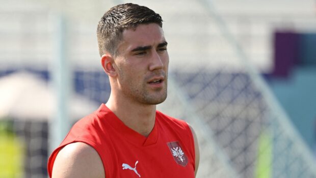 vlahovic