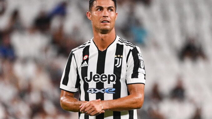Cristiano Ronaldo Cristiano Ronaldo
