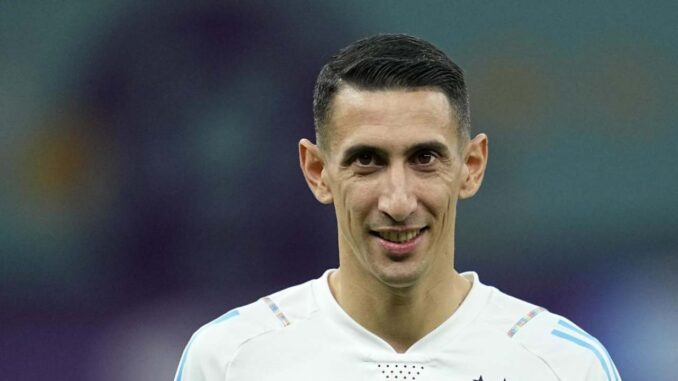 Di Maria Di Maria