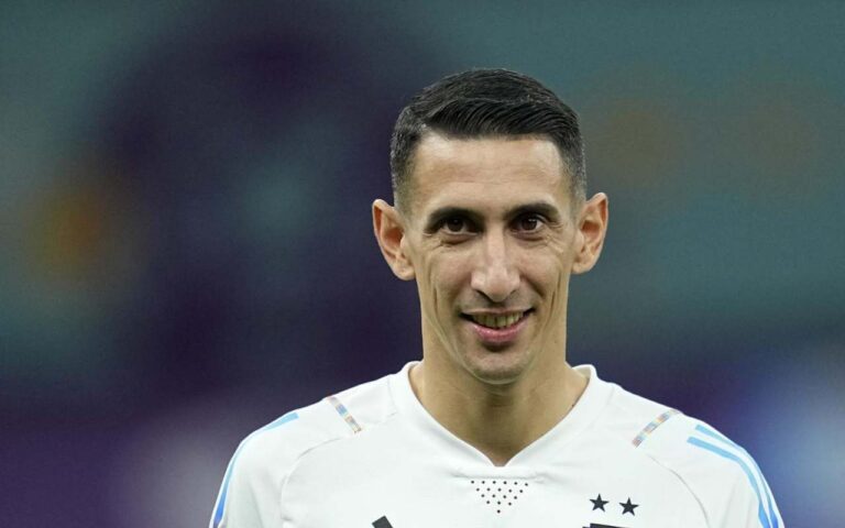 Di Maria
