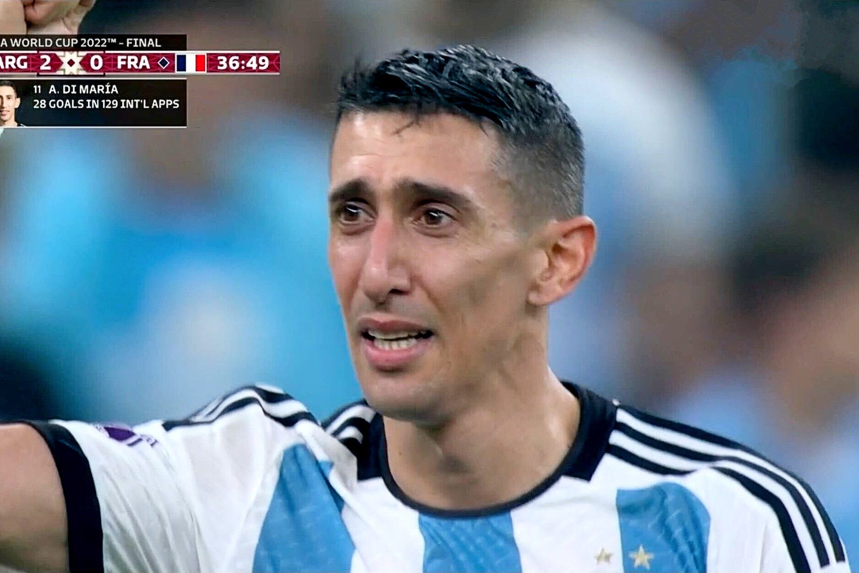 Di Maria