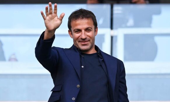 del piero