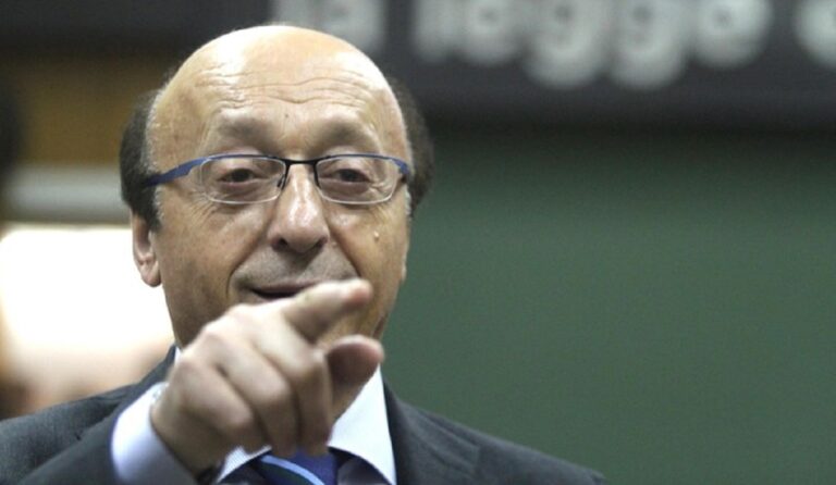 Calciopoli: cala il sipario, domani attesa Cassazione / SPECIALE