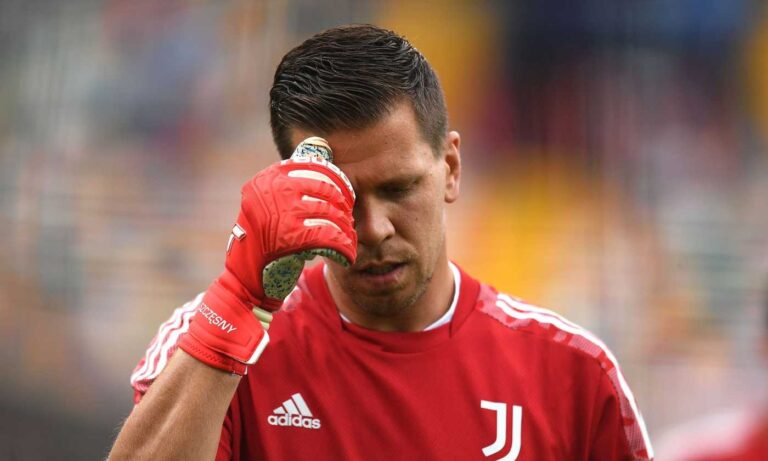 szczesny