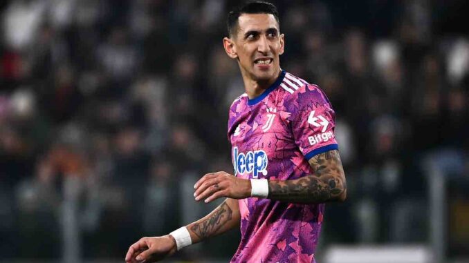 Di Maria Di Maria