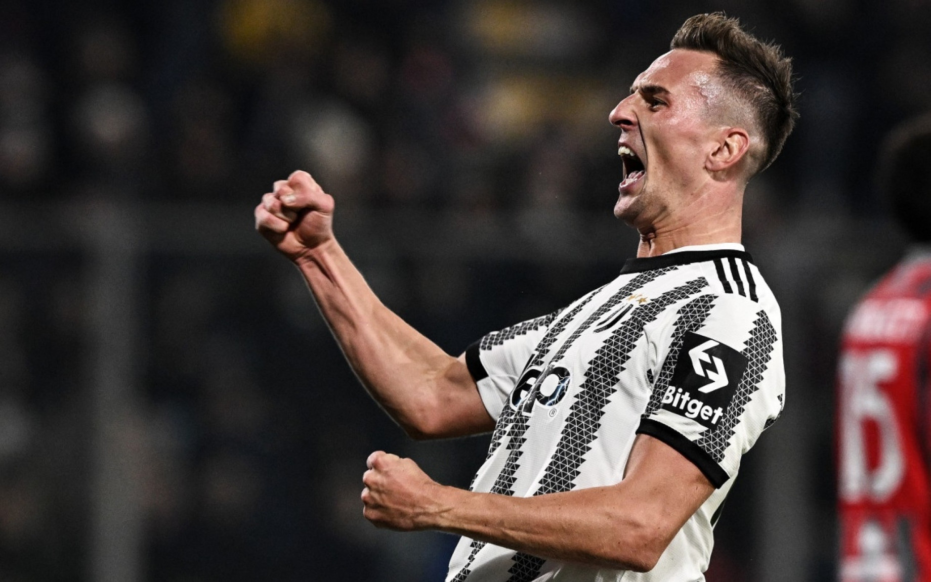 Milik