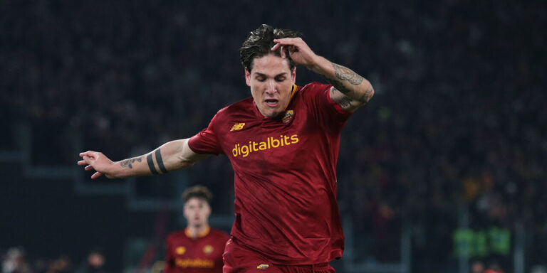 Zaniolo