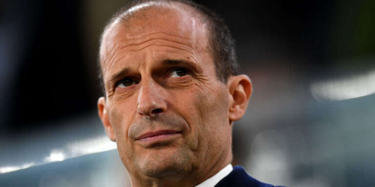 Juventus v Paris Saint-Germain: Group H - UEFA Champions League