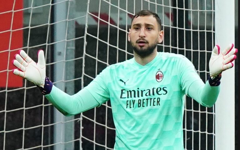 donnarumma