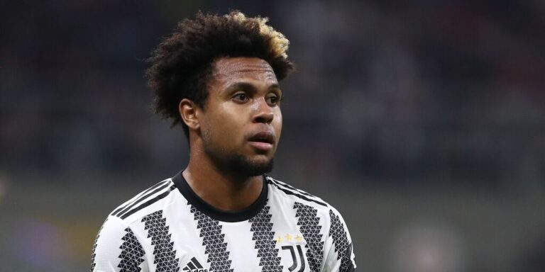 AC Milan v Juventus - Serie A