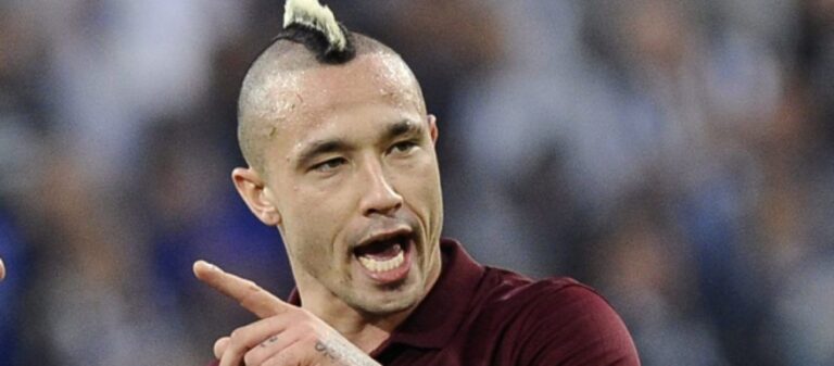 nainggolan