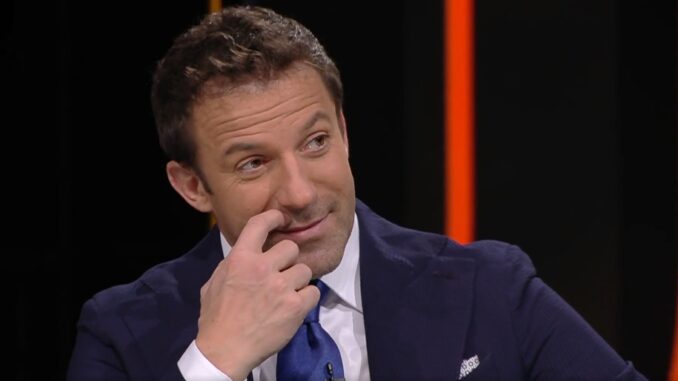 Del Piero Del Piero